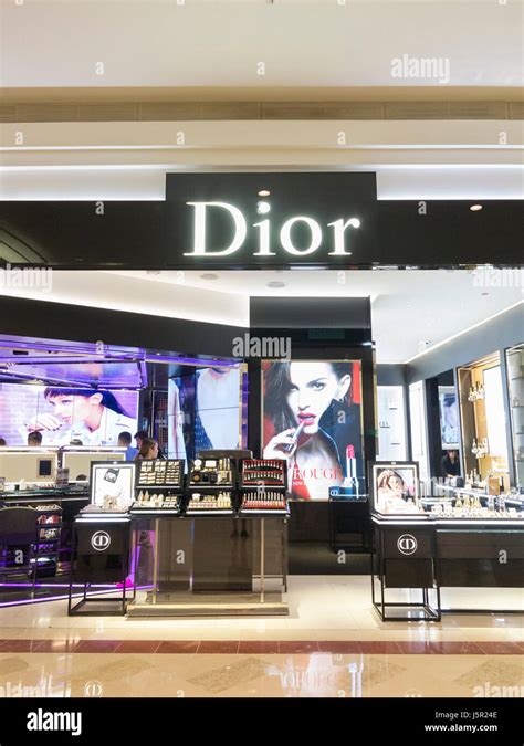 dior shop malaysia